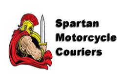 Motorcycle Couriers Manchester