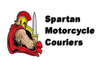 Spartan Motorcycle Couriers