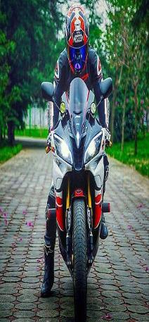 Spartan Motorcycle Couriers