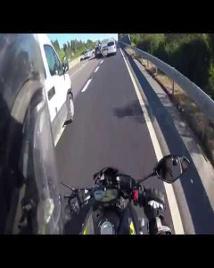 Spartan Motorcycle Couriers