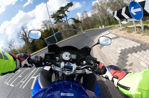 Medical Motorcycle Couriers