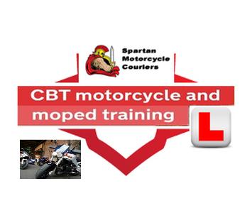 Motorcycle Training Manchester