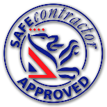 Spartan Motorcycle Couriers Safecontractor Approved
