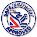 Safecontractor Approved