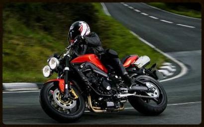 Motorcycle Couriers