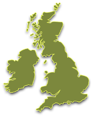 Warrington Motorcycle Courier
