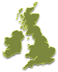 Warrington Motorcycle Courier
